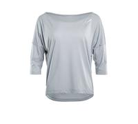 WINSHAPE Women's Ultra Lightweight Women's Modal 3/4 Sleeve Shirt Mcs001 3/4 Sleeve Shirt