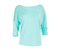 WINSHAPE Women's Ultra Lightweight Women's Modal 3/4 Sleeve Shirt Mcs001 3/4 Sleeve Shirt