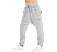 WINSHAPE Women's Unisex 4pocket Pants Wh13 Damen Trainingshose Dance Yoga Pilates Freizeit Sport Tracksuit bottoms