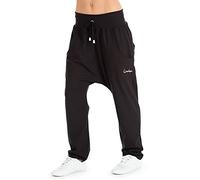 WINSHAPE Women's Unisex 4pocket Pants Wh13 Damen Trainingshose Dance Yoga Pilates Freizeit Sport Tracksuit bottoms