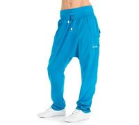 WINSHAPE Women's Unisex 4pocket Pants Wh13 Damen Trainingshose Dance Yoga Pilates Freizeit Sport Tracksuit bottoms