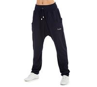 WINSHAPE Women's Unisex 4pocket Pants Wh13 Damen Trainingshose Dance Yoga Pilates Freizeit Sport Tracksuit bottoms