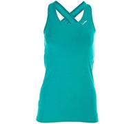 WINSHAPE Women's Women's Functional Tank Top Wvr32 with Open Drop Back Design, All-fit Style Tank Top