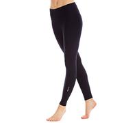 WINSHAPE Wtl1 Women's Tracksuit Bottoms Long Slim Tights Leggings