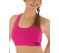 Winshape WVR1 Women's Casual Sports Bra Pink pink Size:L