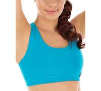 Winshape WVR1 Women's Casual Sports Bra turquoise turquoise Size:L