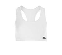WINSHAPE WVR1 Women's Sports Bra, womens, Sports Bra, WVR1-WEISS-XL, White, XL