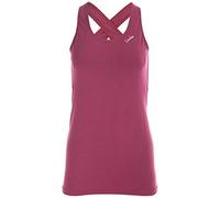 Winshape Wvr32 Women's Functional Tank Top with Open Drop Back Design, All-Fit Style, Fitness Leisure Sports Yoga Workout, Womens, WVR32-BERRY-LOVE-XL, berry-love, XL