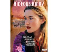 Winslett - Hideous Kinky [DVD] [1999] [Region 1] [US Import] [NTSC]