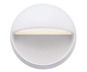 Winslett One-Light Dimmable LED Outdoor Wall Fixture