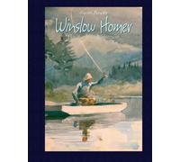 Winslow Homer: Drawings and Watercolors