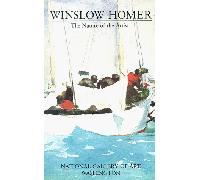 Winslow Homer: Nature of Artist [VHS]
