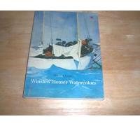 Winslow Homer Watercolors