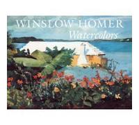 WINSLOW HOMER WATERCOLOURS