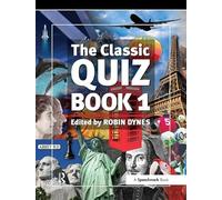 Winslow Quiz Book: A Speechmark Social Activity Manual for Groups Book 1