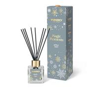 Winso Reed Diffuser Apple Tart Scent Christmas Magic Moments Home Perfume 100Ml