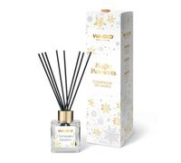 Winso Reed Diffuser Champagne Splashes Scent Christmas Magic Moments 100Ml