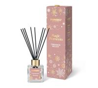 Winso Reed Diffuser Cinamon Melody Scent Christmas Magic Moments 100Ml
