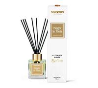 Winso Reed Diffuser Night In Paris Scent Premium Home Perfume Royal Series 100Ml