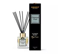 Winso Reed Diffuser Oriental Oud Scent Royal Serier Home Perfume Diffuser 100Ml