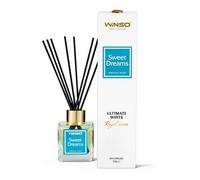 Winso Reed Diffuser Premium Perfume Sweet Dreams Scent Royal Series 100Ml
