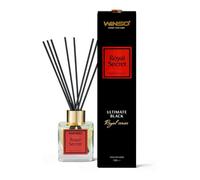 Winso Reed Diffuser Royal Secret Scent Home Premium Reed Diffuser 100Ml
