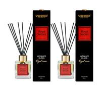 Winso Reed Diffuser Royal Secret Scent Home Premium Reed Diffuser 2X100Ml