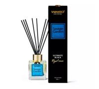 Winso Reed Diffuser Savage Garden Scent Premium Home Perfume Royal Series 100Ml