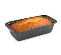 WINSOME 2lb Loaf Tin | Bread Baking Tray with High Grade Non-Stick Coating | Even Heat Distribution Safe Bread Tin | Carbon Steel Bread Tins for Baking Homemade Fruit Loaf & Banana Bread