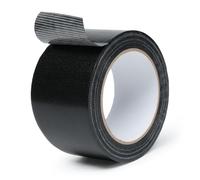 WINSOME Decking Tape Adhesive Waterproof Butyl Joist Tape for Decking | Works Best for Wooden Deck Frames, Joists & Beams | Prevents Wood Rotting (72mm x 20m)