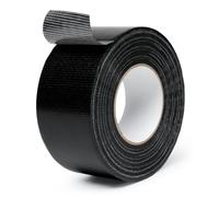 WINSOME Decking Tape Adhesive Waterproof Butyl Joist Tape for Decking | Works Best for Wooden Deck Frames, Joists & Beams | Prevents Wood Rotting (50mm x 50m)