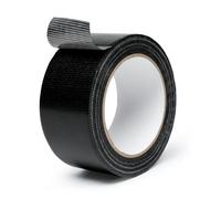 WINSOME Decking Tape Adhesive Waterproof Butyl Joist Tape for Decking | Works Best for Wooden Deck Frames, Joists & Beams | Prevents Wood Rotting (50mm x 20m)