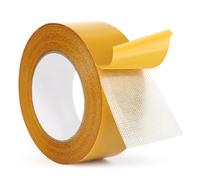 WINSOME Double Sided Carpet Tape, Rug Tape Strong