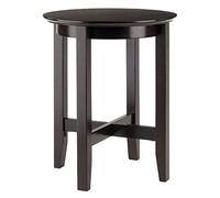 Winsome Wood Toby Occasional Table, Espresso