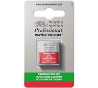 Winsor & Newton Professional Watercolour Paint Half Pan Colours