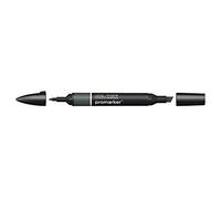 Winsor and Newton 0203382 Professional Marker, Cool Grey 7