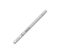 Winsor and Newton 7001045 LS Fineliner with 0.1mm Tip, Sepia, Pack of 20
