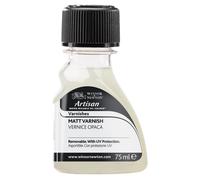 Winsor and Newton Artisan Water Mixable Matt Varnish 75ml
