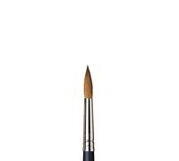 Winsor and Newton Artists Watercolour Sable Brush Round Size 10