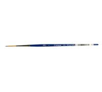 Winsor & Newton Cotman Series 333 Watercolour Rigger Brush Short Handle Size 1