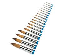 Winsor and Newton Cotman Watercolour Series 111 Designers' Brushes - No. 000