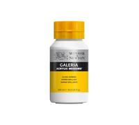 Winsor and Newton Galeria 500ml Gloss Acrylic Varnish