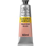 Winsor and Newton Galeria Acrylic, Fleischfarben, 60 ml - Acrylfarbe