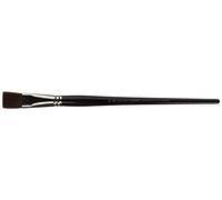 Winsor and Newton Galeria Brush Long Handle Short Flat No 22 (Each)