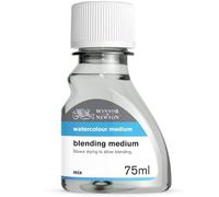 Winsor and Newton Oil colour Blending and Glazing Medium 75ml