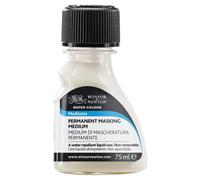 Winsor and Newton Permanent Masking Medium 75ml
