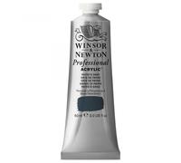 Winsor & Newton Professional Acrylic Colour - Payne's Grey, 60 ml (Pack of 1)