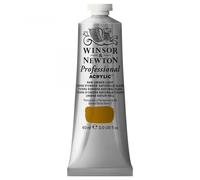 Winsor & Newton 60 ml Professional Acrylic Colour - Raw Umber Light