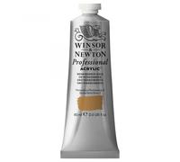 Winsor and Newton Professional Artists Acrylic 60ml - RENAISSANCE GOLD