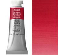 Winsor & Newton 14 ml Tube Professional Water Colour Paint, Manganese Blue Hue